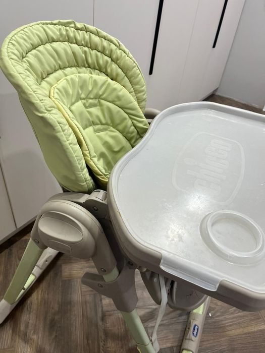 Детский стульчик