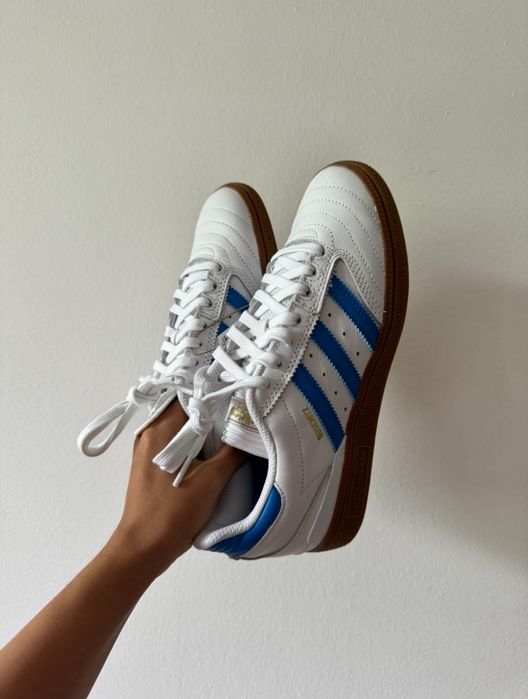 Adidas busenitz с этикеткой