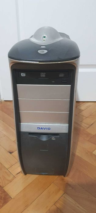 Calculator I7 SSD Nvidia GT