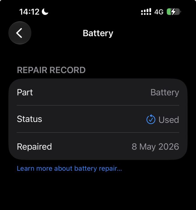 Iphone 14 plus 256 обмен