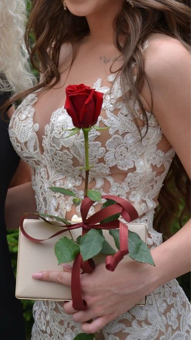 Официална рокля Hrisima Fashion