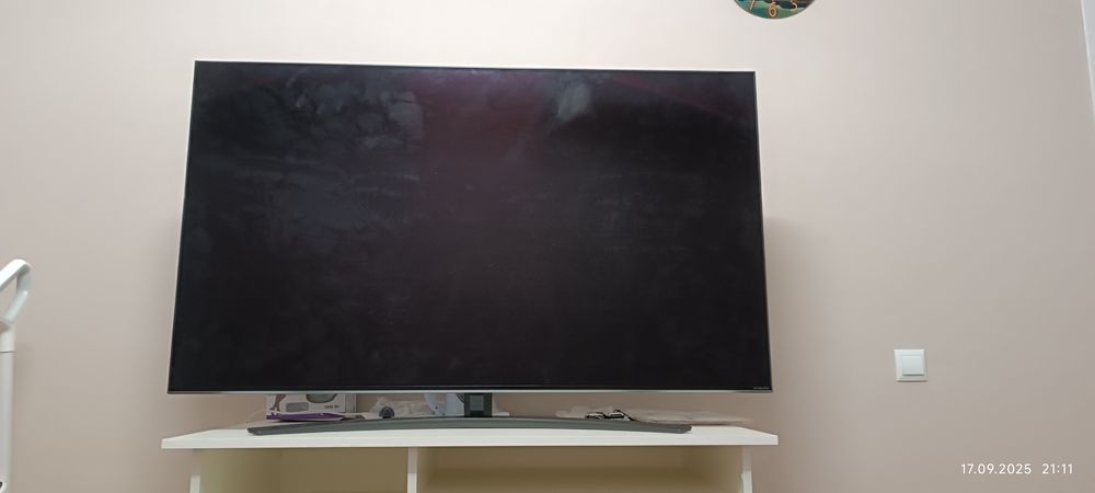 Телевизор LG nano