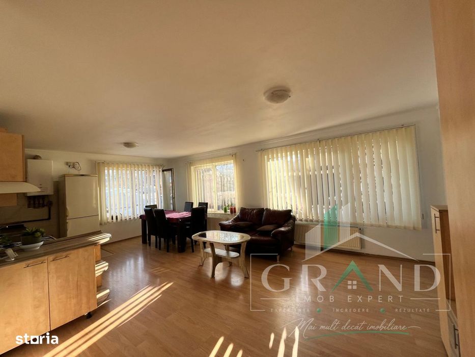 Apartament 3 camere de vanzare , Buna Ziua, zona Lidl — fotografia 1
