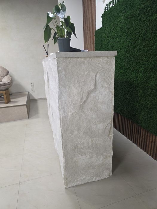 Рецепция с ефект скала