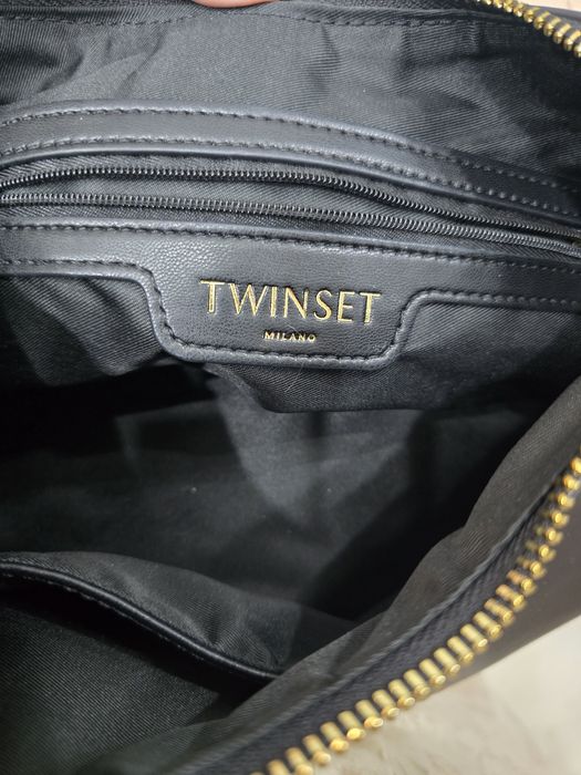 Елегантна дамска чанта TWINSET