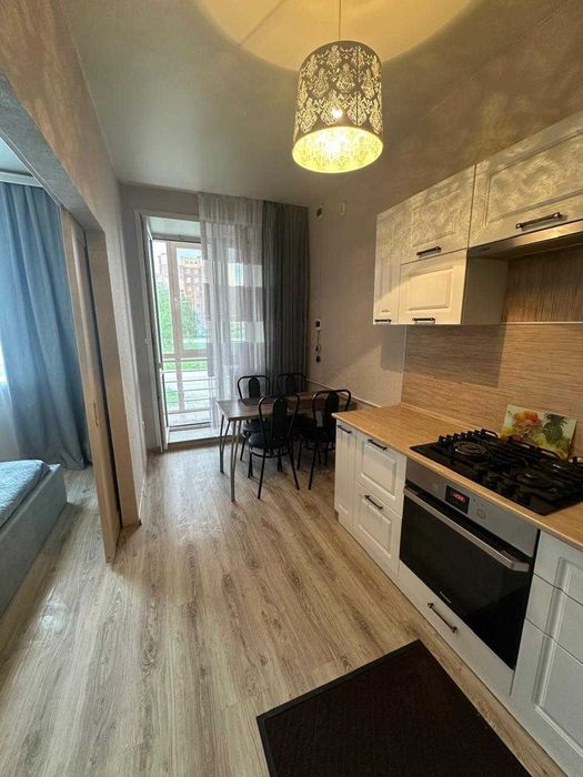 однокомнатная квартира