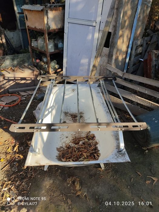 Радиатор печки ваз