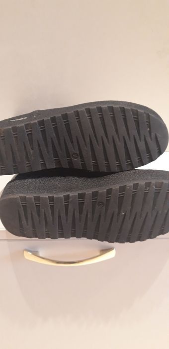 Дамски зимни обувки