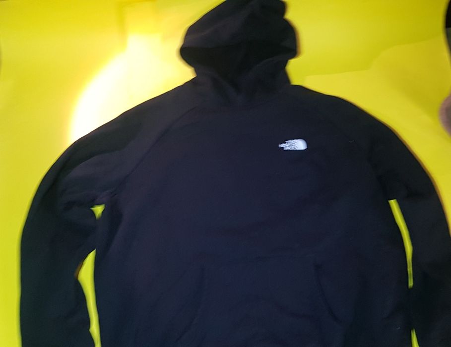 North Face  мъжки суичър