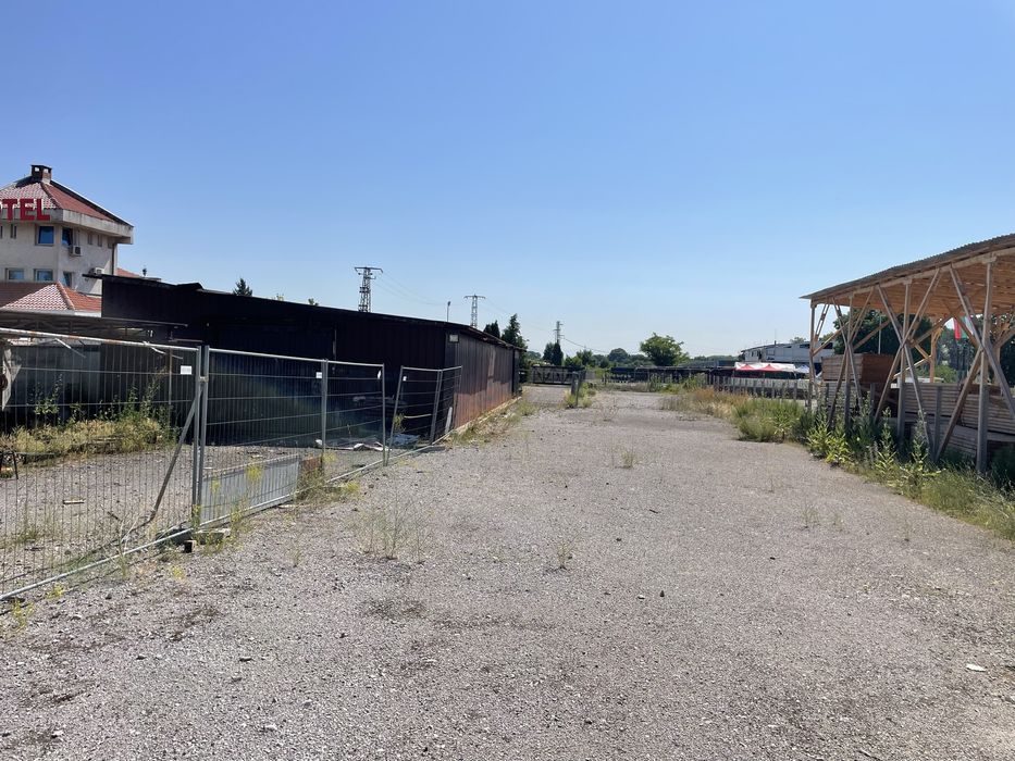 Дава се под наем Парцел в София, Суходол - 2500 кв.м за 2499 € - Снимка #3