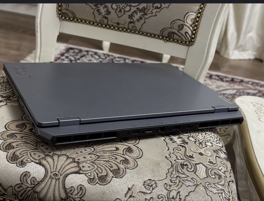 Игровой ноутбук срочно