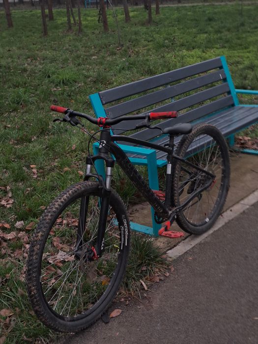 Rockrider explore 500