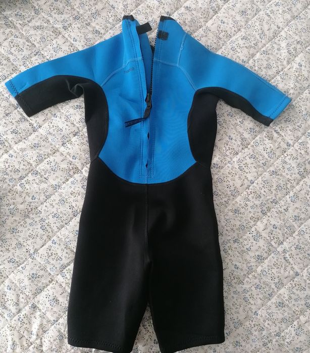 Combinezon neopren baieti