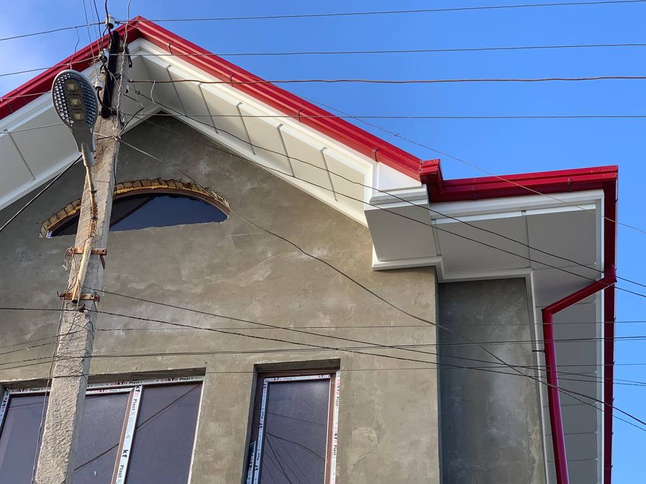 Монтаж туникабонда Туникабонд