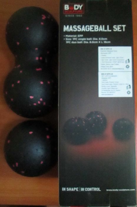 Спортни принадлежности за домашни тренировки