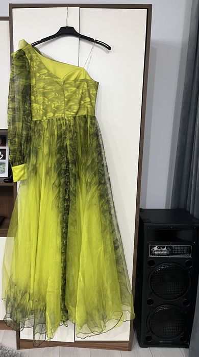 Rochie lunga eveniment