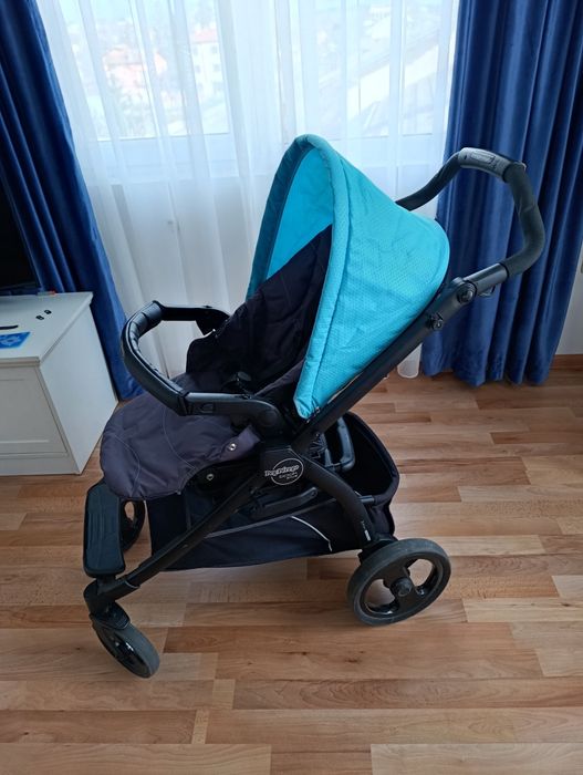 Бебешка количка Peg Perego Book