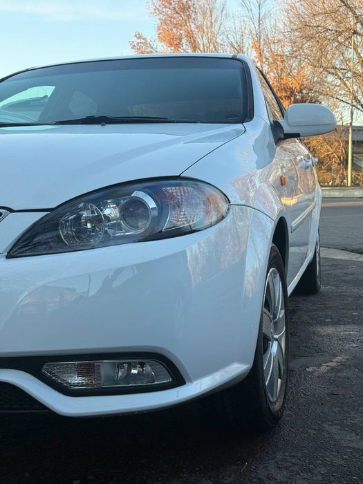 lasetti 1.8mator, 1.6 karopka