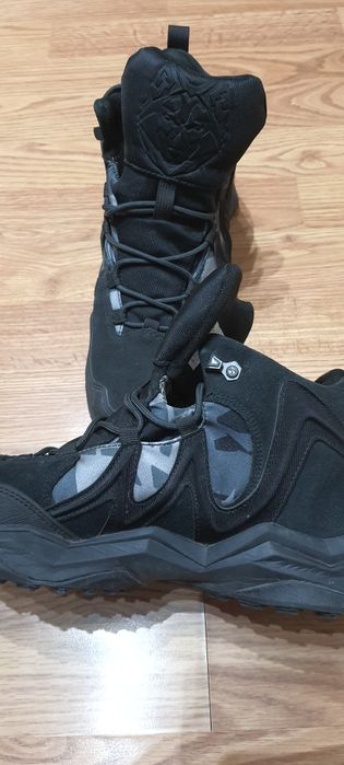 Ghete comode din piele