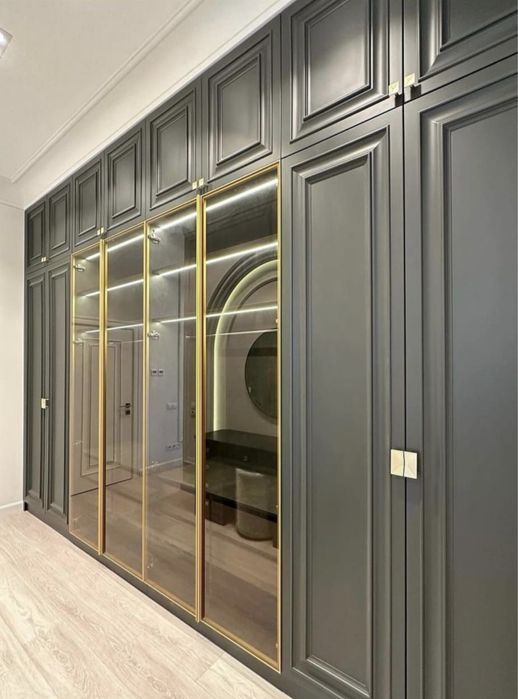 Кухня шкаф комод