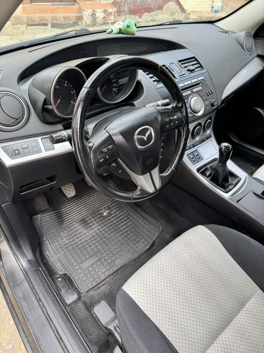Mazda 3 BL  2009