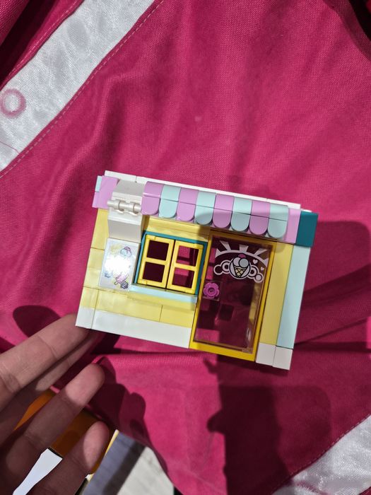 Лего lego за момиче frends