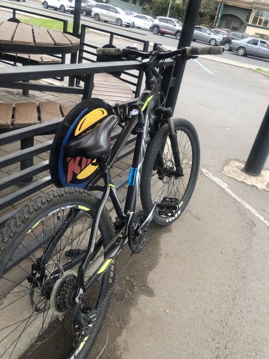 Ведосипед AXIS 26md