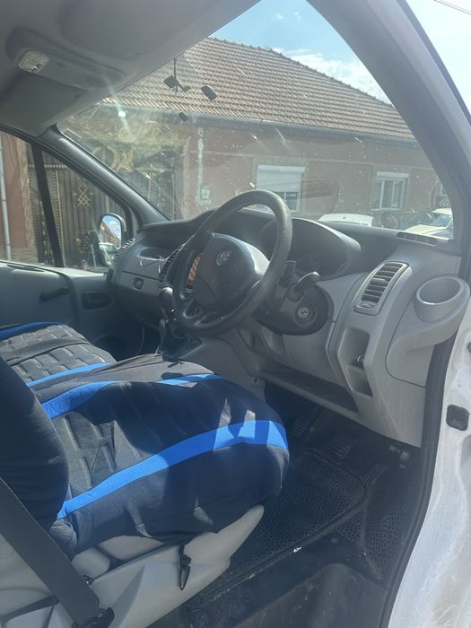 Opel Vivaro de vanzare