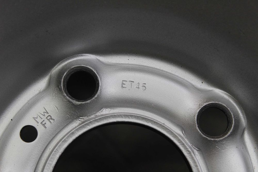 Джанта 16" Peugeot Expert, Citroen Jumpy