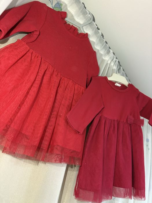 Rochite H&M marimea 80