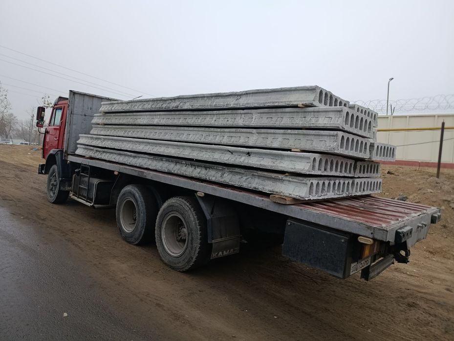 Камаз сотилади 10тўнналик рама холати ўртача