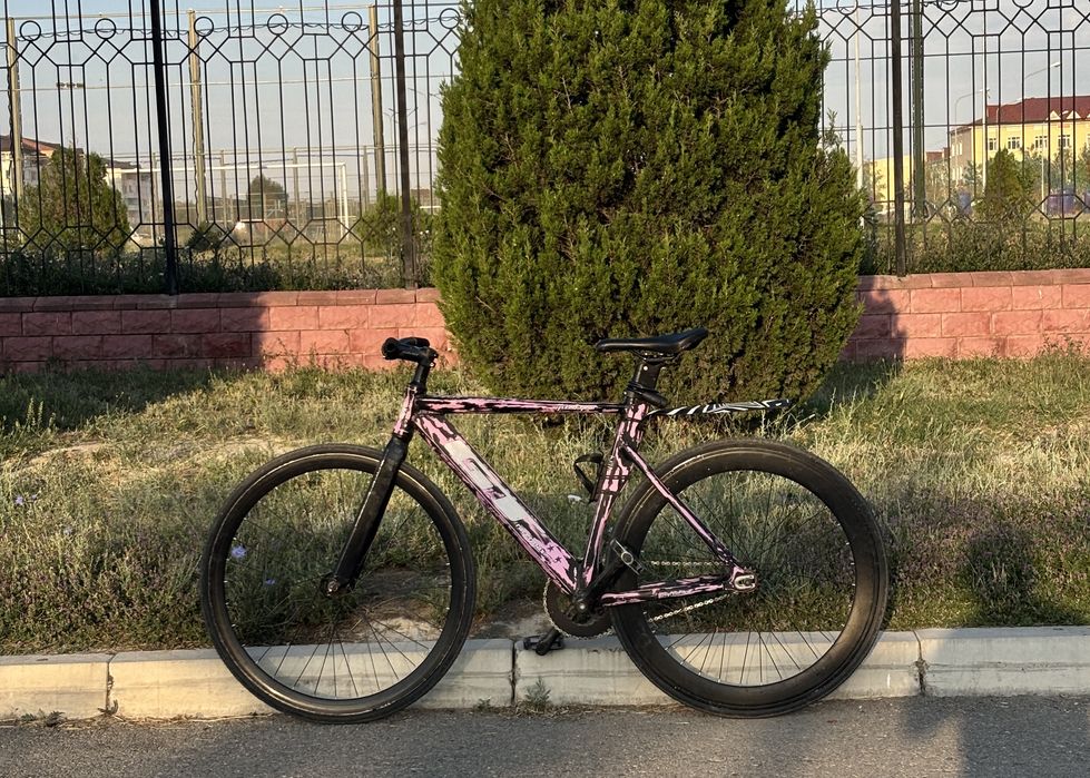 Продается фикс GT racermax