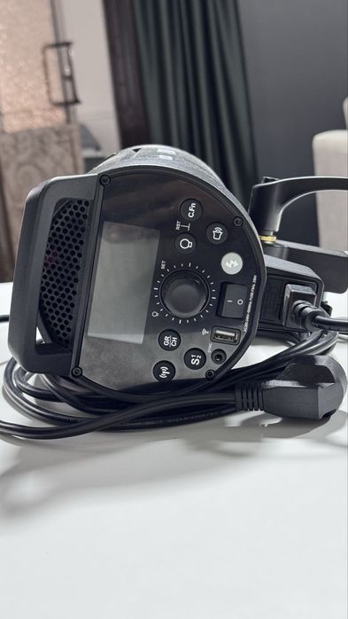 Импульсный свет Godox DP1000III