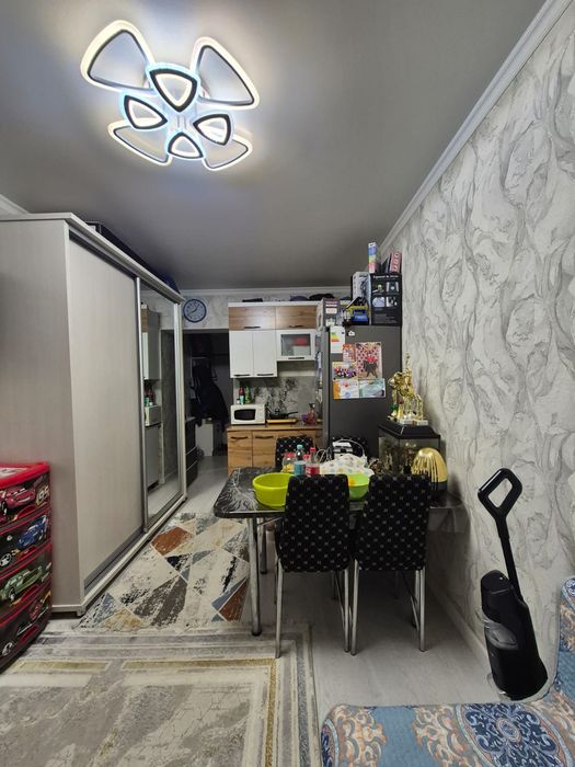 Продам однокомнатную квартиру студию