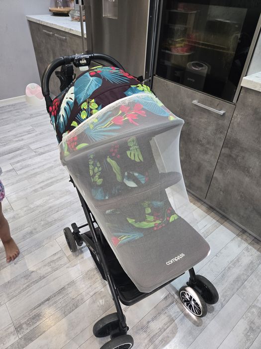 Лятна количка Кам