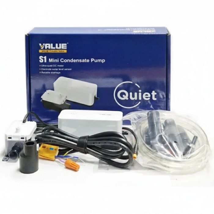 Дренажная помпа VALUE S1