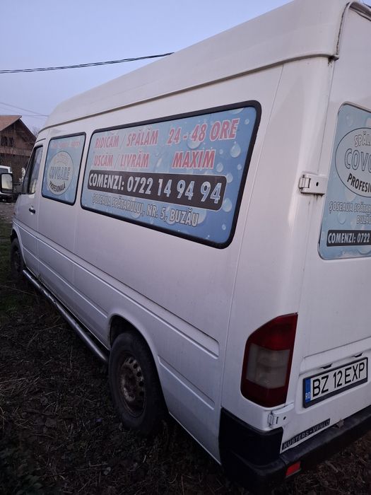 Mercedes sprinter 2.2  de vânzare