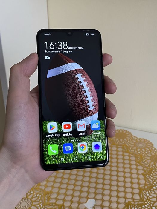 HUAWEI P30 128GB Оригинал