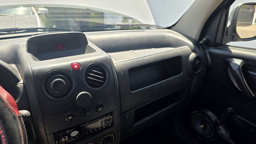 CITROËN Berlingo 0 — imagine 5