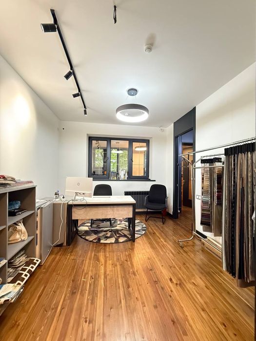 Аренда. Не жилое