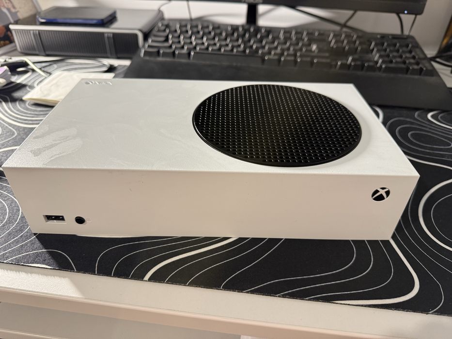 Xbox series s 1tb cu GARANTIE ALTEX