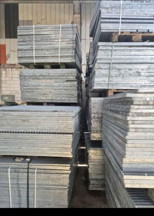 Grătare metalice zincate la dimensiunea dorita de client oferim transp