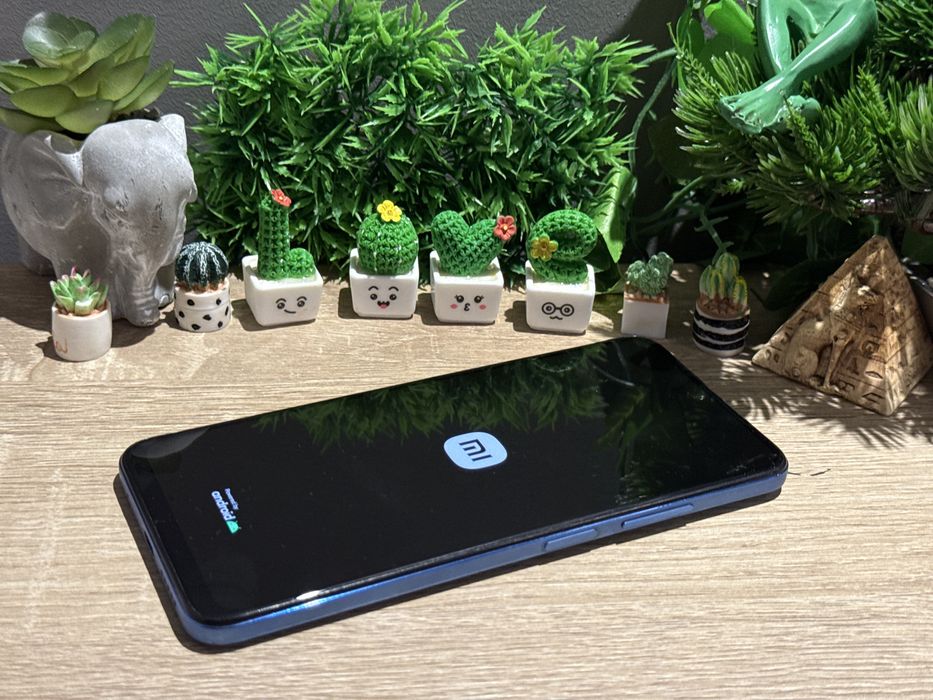 Redmi Note 11 Albastru 128gb ‼️Garantie‼️