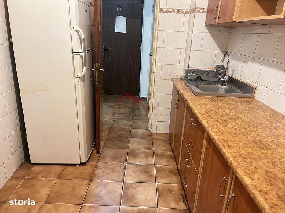Apartament 2 camere TEI