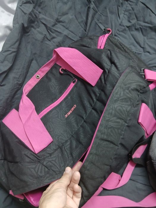 Сумки дорожные 3 шт состояние отличное