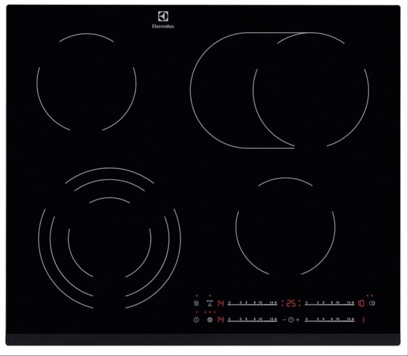 Техника electrolux встраиваемая техника