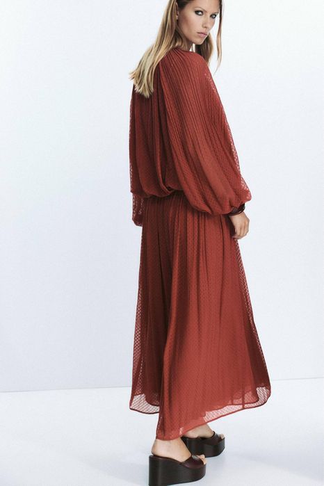 ZARA original dvoyka