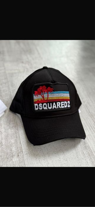 Sapca Dsquared2 Sepci dsquared