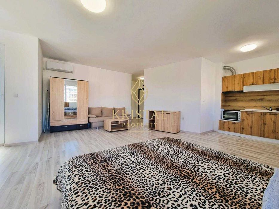 Продава се Едностаен апартамент в к.к. Слънчев бряг - 63 кв.м за 624 €/кв.м - Снимка #4