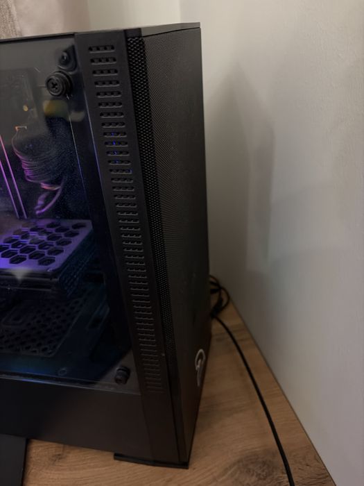Игровой компьютер i5-12400F RTX 3060
